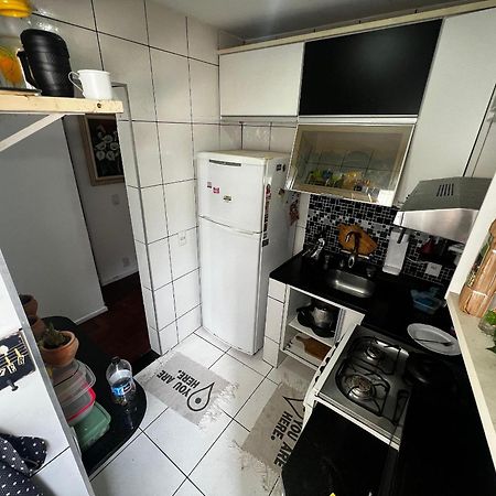 Apto Exclusivo 2 Quartos Vaga Tijuca Prox Maracana - Apartamento Inteiro Com Garagem Lägenhet Rio de Janeiro Exteriör bild