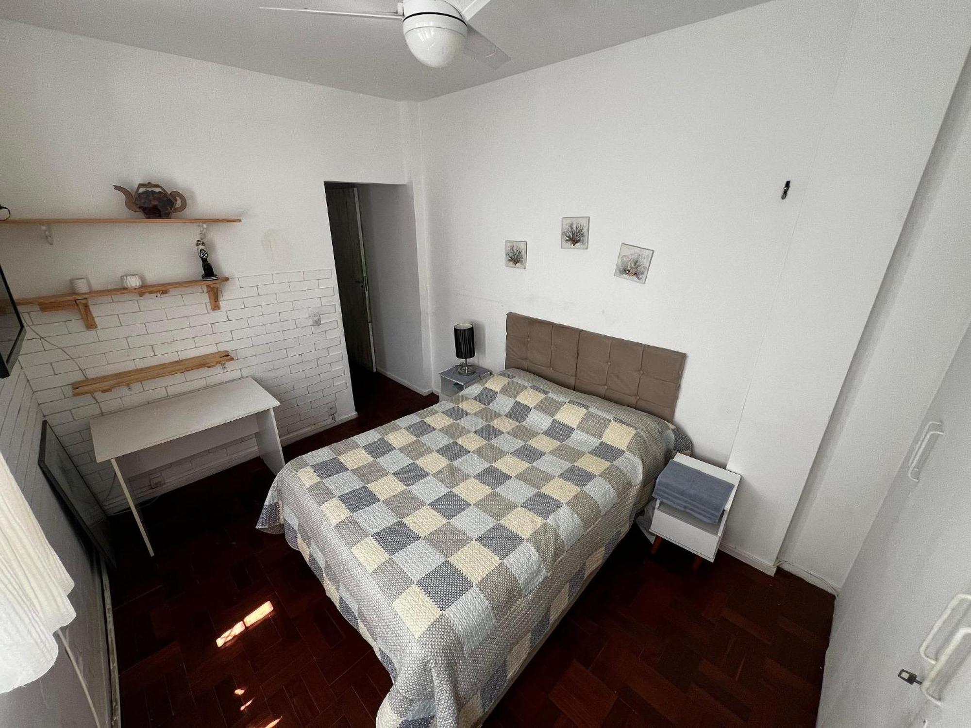 Apto Exclusivo 2 Quartos Vaga Tijuca Prox Maracana - Apartamento Inteiro Com Garagem Lägenhet Rio de Janeiro Exteriör bild
