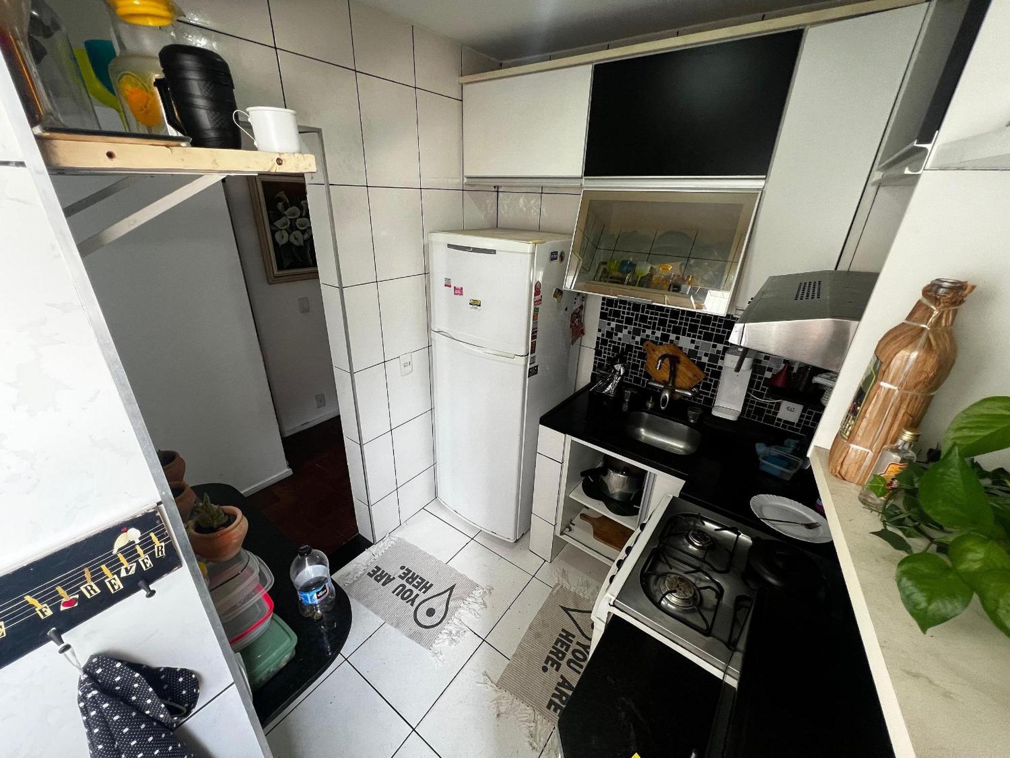 Apto Exclusivo 2 Quartos Vaga Tijuca Prox Maracana - Apartamento Inteiro Com Garagem Lägenhet Rio de Janeiro Exteriör bild
