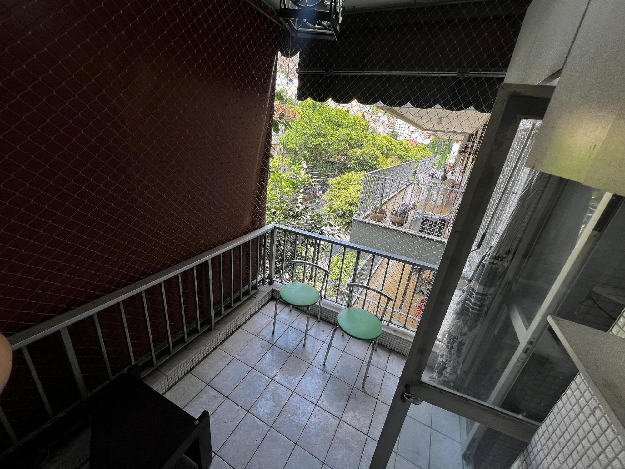 Apto Exclusivo 2 Quartos Vaga Tijuca Prox Maracana - Apartamento Inteiro Com Garagem Lägenhet Rio de Janeiro Exteriör bild